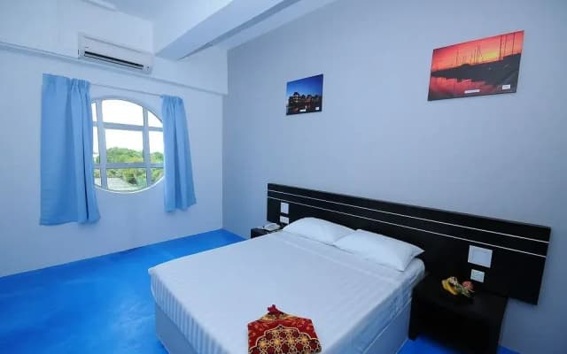 Oyo 44082 Kuala Melaka Inn - photo 5