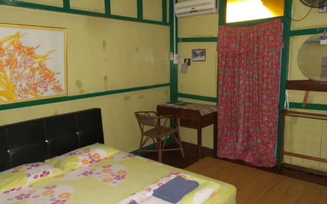 Apa Kaba Home & Stay - photo 5