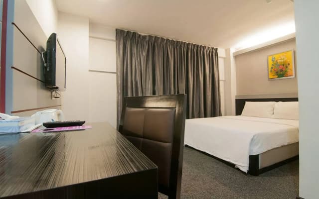 De' Songket Hotel - photo 5