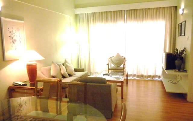 The Regency Tanjung Tuan Beach Resort Port Dickson - photo 3