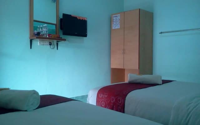Rose Inn Motel - photo 3