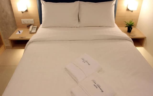 Hotel Pudu Bintang - photo 4