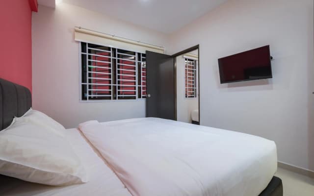 G3 House - photo 4