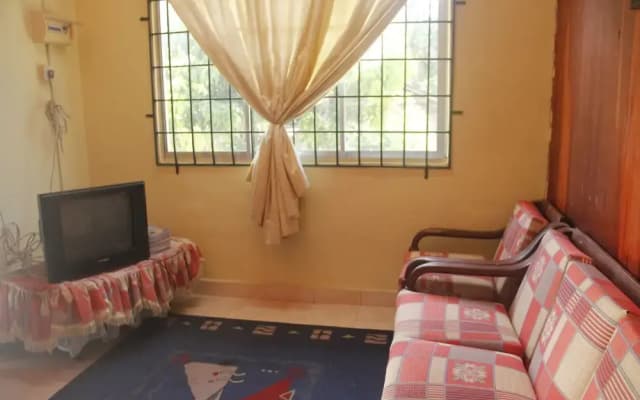 Berkat GuestRoom - photo 4