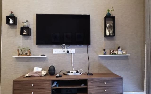 5 Star Resort at Danga Bay - photo 2