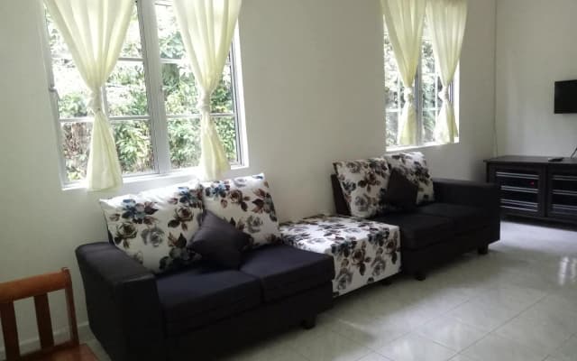 Nas Villaria Langkawi - photo 4