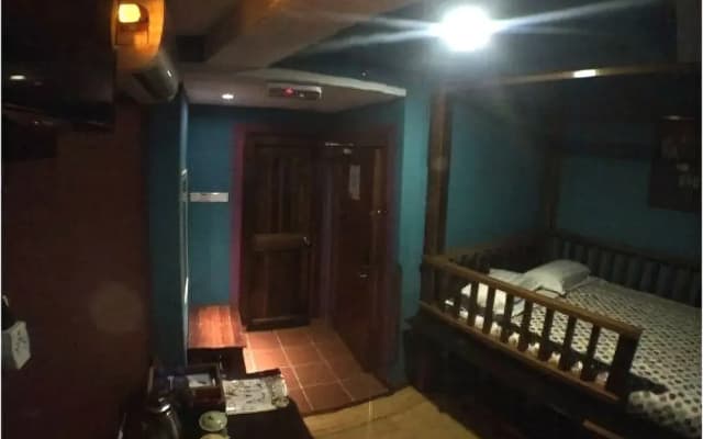 Suunah Kekabu Resort - photo 3