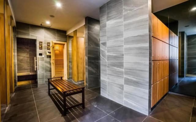 Imperio Residence | Melaka Raya | Warm - photo 4