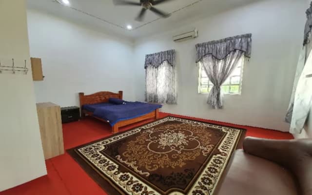 Hotel O Green Leaf Guest Lodge Kk - photo 2