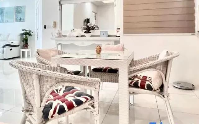 Three Homestay Penang Island - photo 2