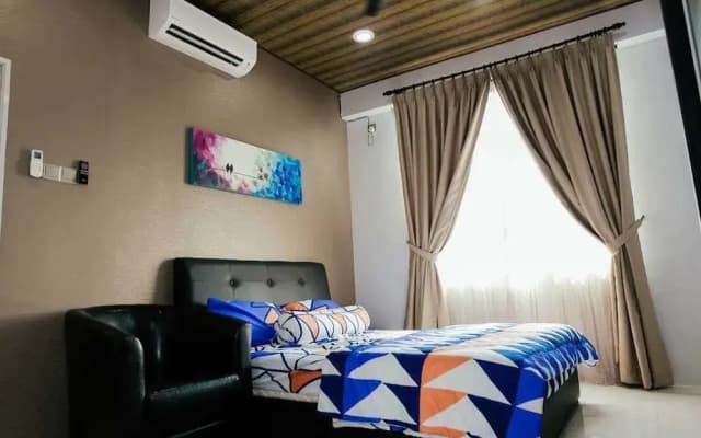 DWJ Residence - photo 5