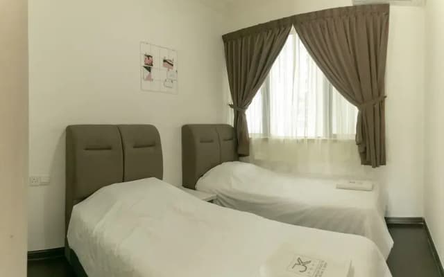 R&F Princess Cove - photo 2