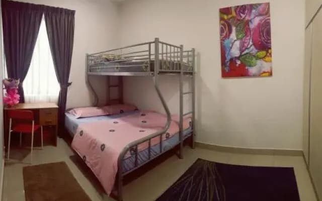 +WIFI Skyview Univ360 Place Facing Mines Lake - photo 5
