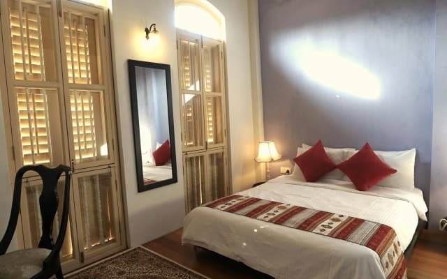 Spices Hotel - photo 3