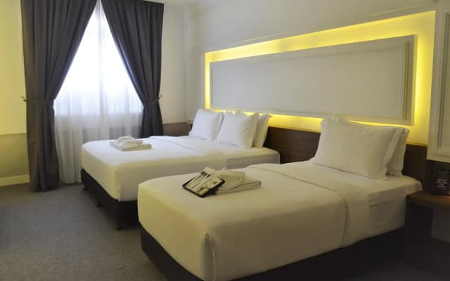 TheBlanc Boutique Hotel - photo 4