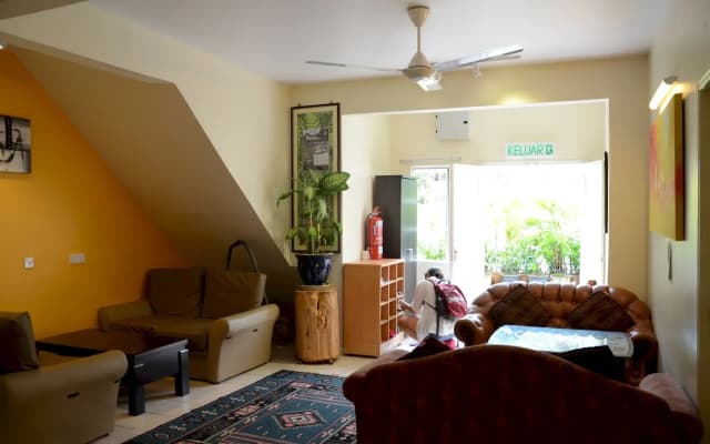 Fathers Guesthouse - photo 2