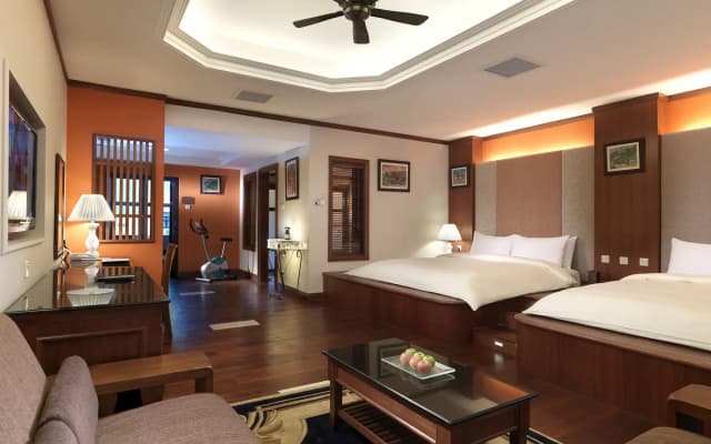 Grand Lexis Port Dickson - photo 5