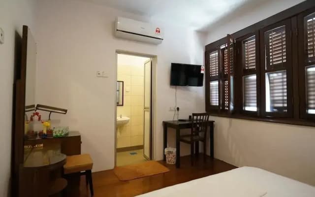 Thirty Three Stewart Houze - Hostel - photo 3