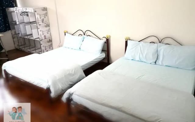 MUHOME Holiday House In Petaling Jaya - photo 2
