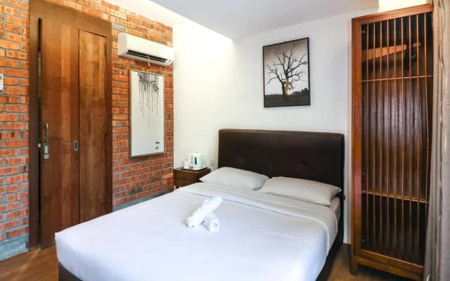UrbanStay Industrial - photo 5