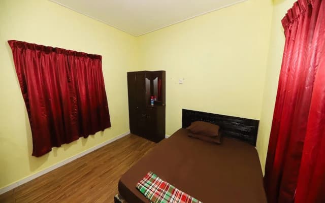 Hotel O Bayu Chalet - photo 2