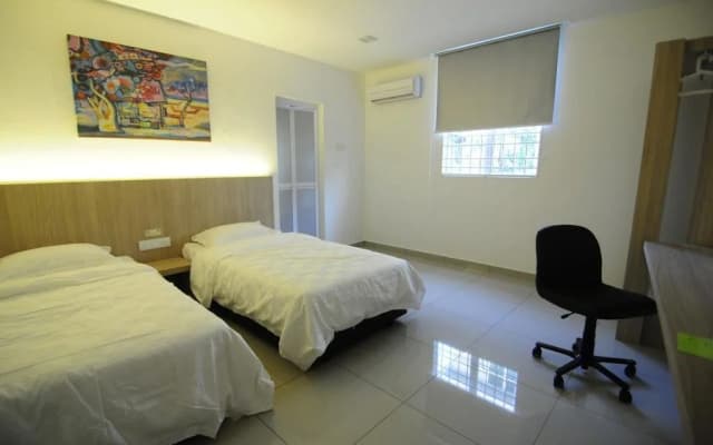 i-homey guesthouse - photo 5
