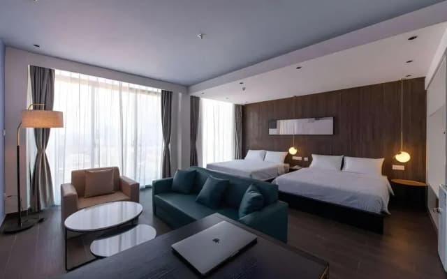 Grace Samudera Hotel (Adults Only) - photo 5
