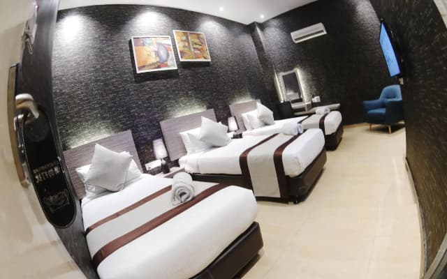 HereHotel - photo 4