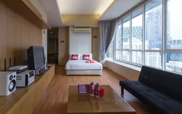 ZEN Home Parkview KLCC - photo 4