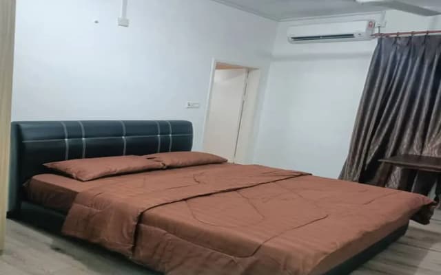 OYO 90965 Lakut Valley Homestay - photo 4