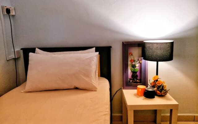 Kimanis Hotel - photo 2