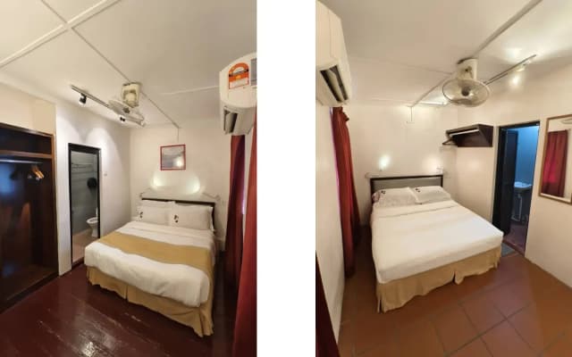 Red Inn Court - Hostel - photo 5