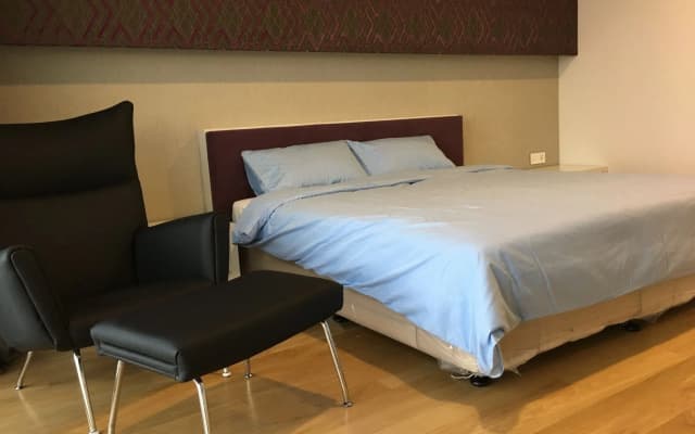 De Platinum Suite - photo 2