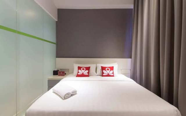 ZEN Rooms Macallum - photo 4