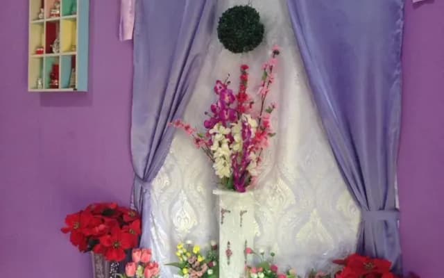 KK Homestays 6 Rooms - photo 4