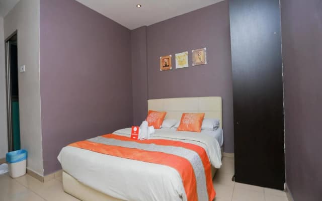 OYO Rooms Jalan Danga Sutera - photo 3