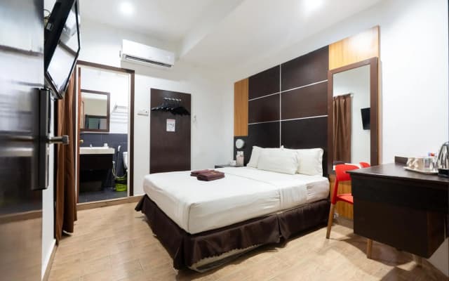 Sipadan Inn 2 - photo 3