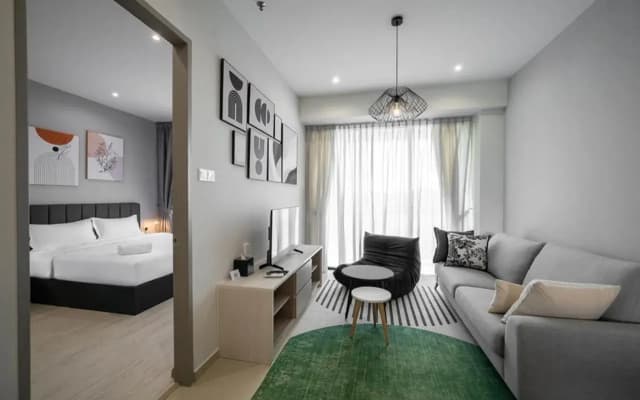 Iconic Regency Service Residences - Managed by Iconic Hotel - photo 2