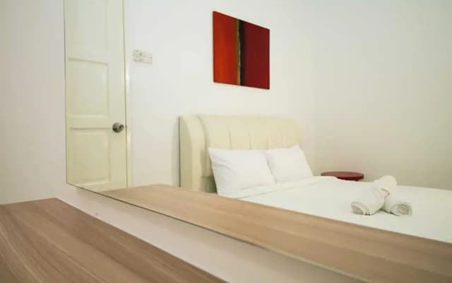 Arcadia Penang by Plush - photo 2