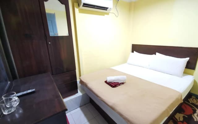 OYO 89822 Hotel As Salam - photo 2