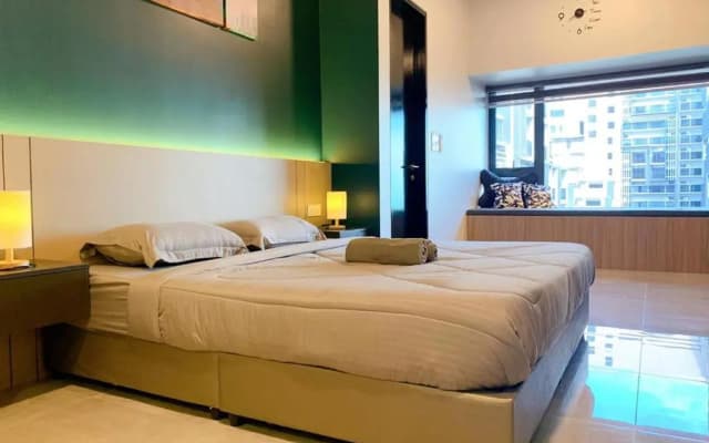 Vesta Home @ Imperio Residence Melaka - photo 3