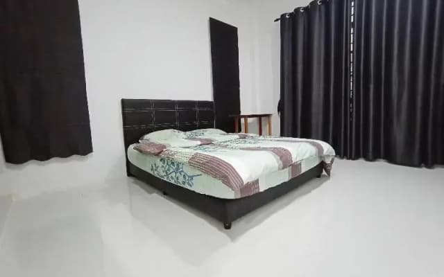 Emma Sukma Homestay by OYO Rooms - photo 2