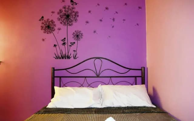 Colourful homestay - (near jeti sky mirror) - photo 5