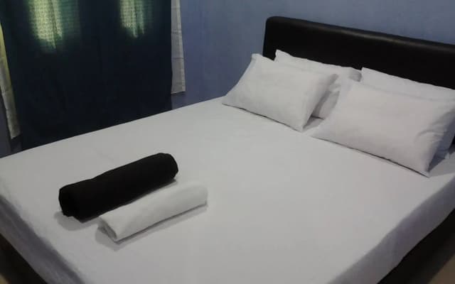 Panglima Guesthouse Langkawi - photo 3