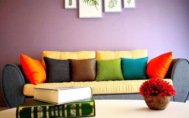 Sea View Homestay @ Country Garden Danga Bay - photo 3