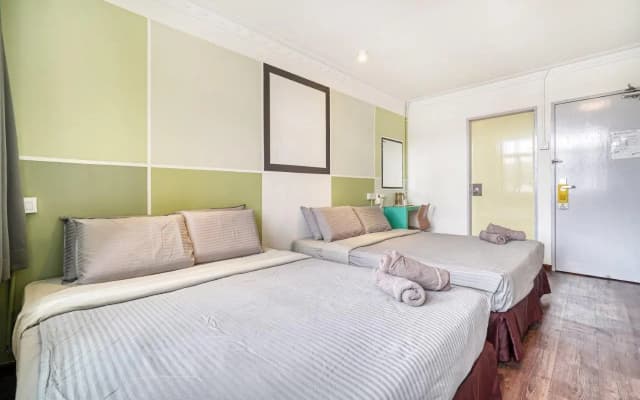 Parkland Express Hotel - photo 4