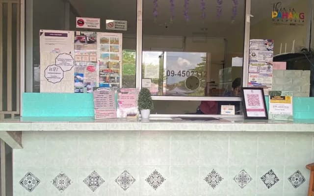 Hotel O De Anjung - photo 2