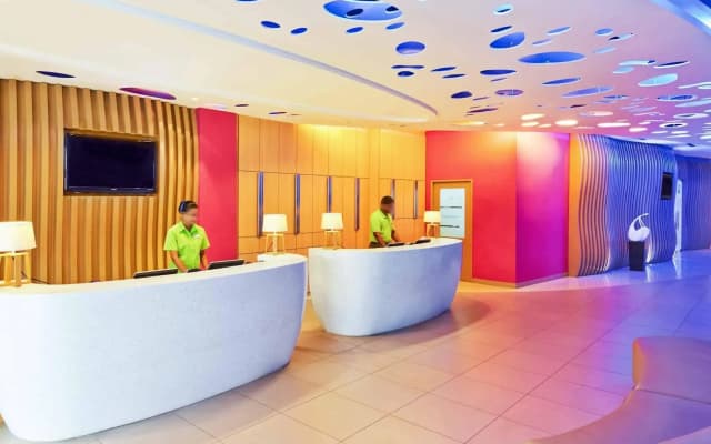 ibis Styles Kuala Lumpur Fraser Business Park - photo 2