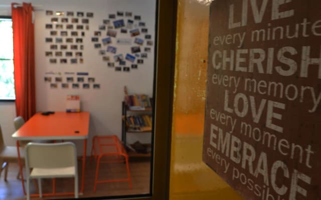 Ringo's Foyer Guest House - Hostel - photo 4