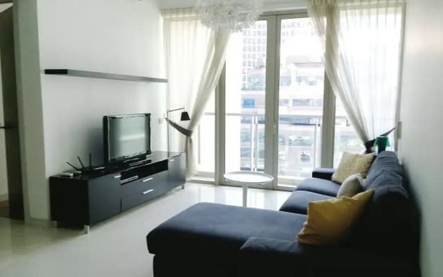 City Residences 2 Bedroom Apartment KLCC - photo 4